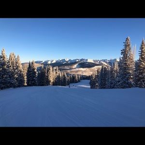 Meet your Posher, Kevin